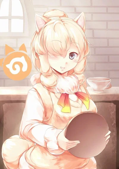 Alpaca Suri