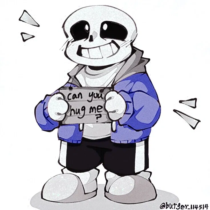 Sans - UNDERTALE