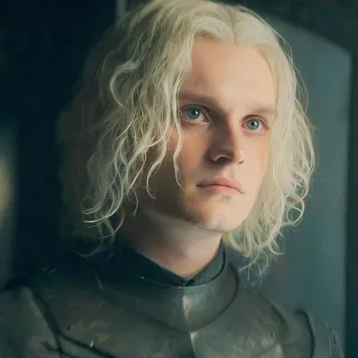 Aegon Targaryen 