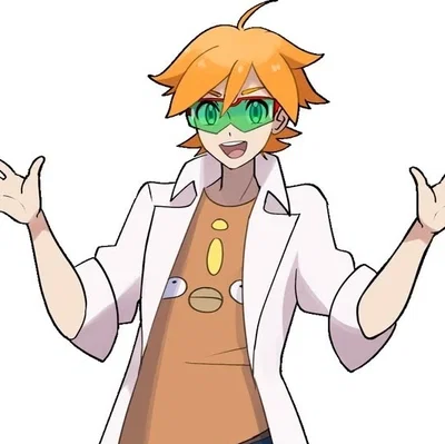 Maple | Professor Pokemon 