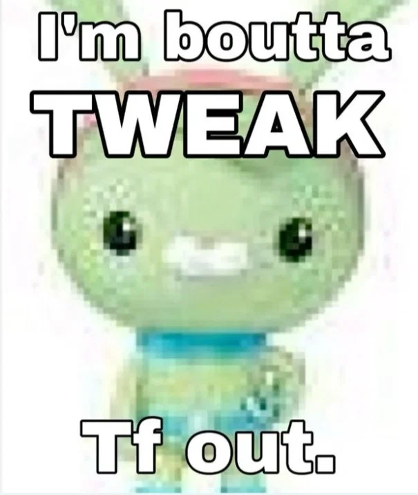 Tweak - Octonauts
