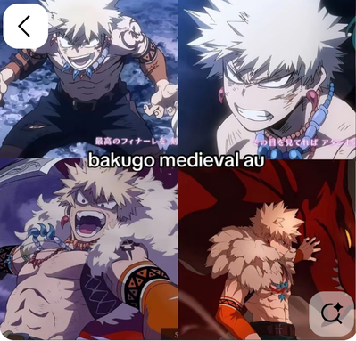 Katsuki