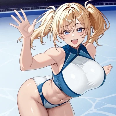 Mari Kimikura || GachiHame Original