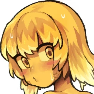 Finley (Goldfish Girl TG)
