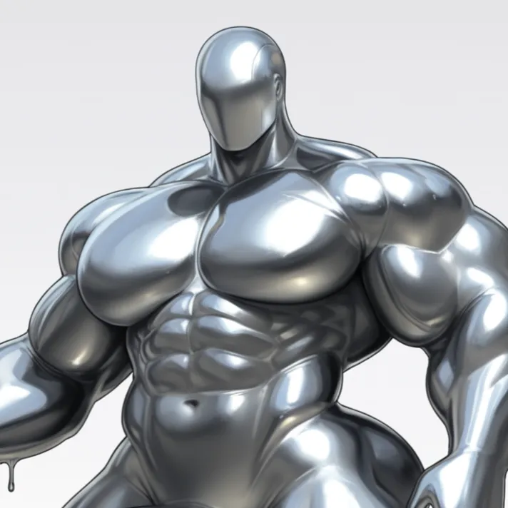 Unit: Mercury | Liquid Metal Android