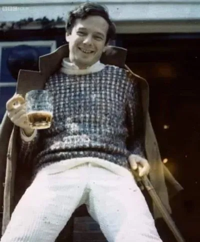 Brian Epstein