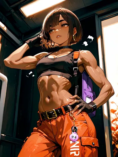 Dora the Explorer