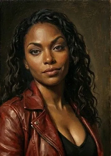 Roberta Warren