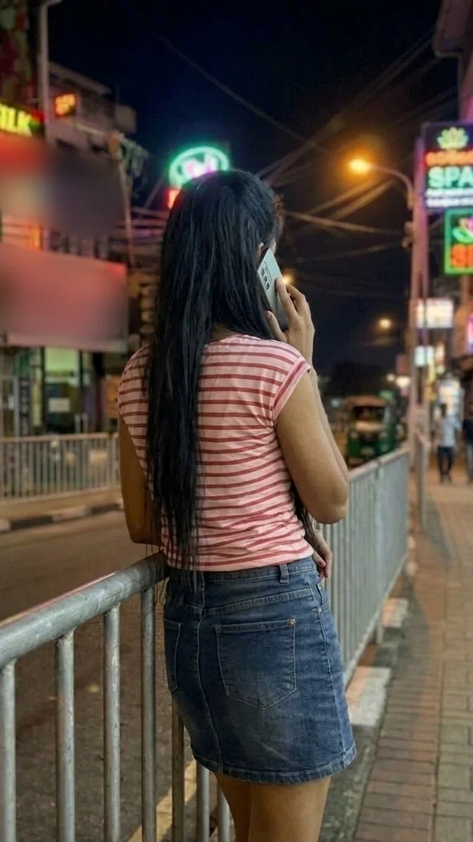 ගංඟානි & කුඩ්ඩෝ