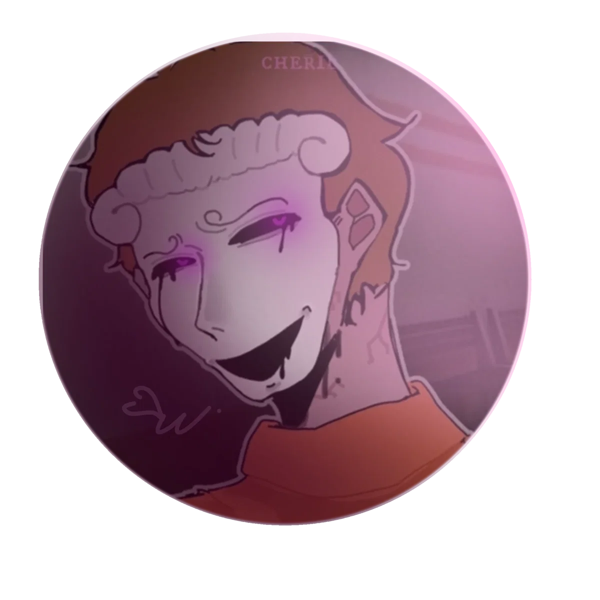 SCP-035
