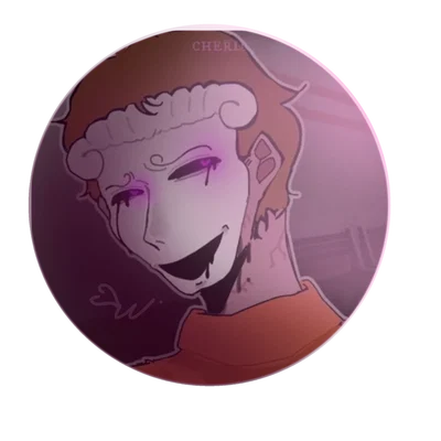 SCP-035