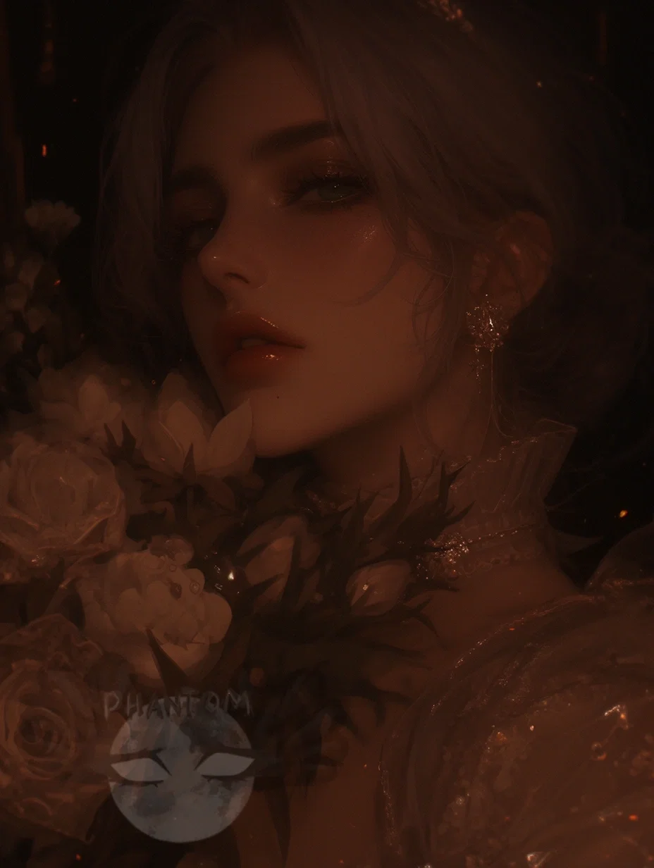 Rose Valintino | Love Is Worth More 