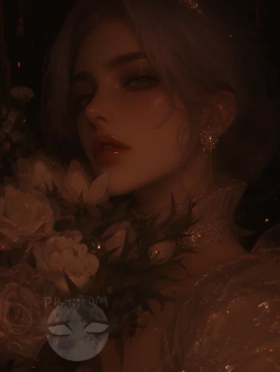 Rose Valintino | Love Is Worth More 