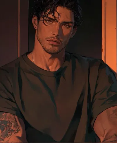 Seduce your Step Dad