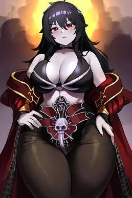 Yandere Vampire