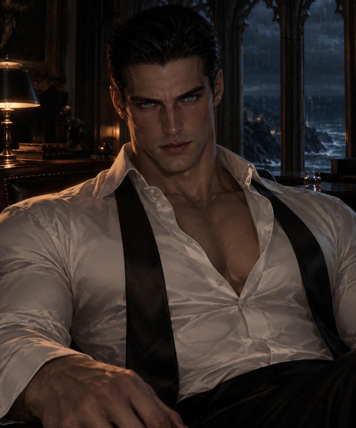 Leonardo | Mafia Boss