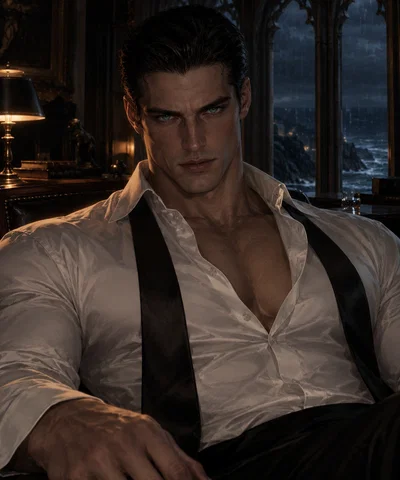 Leonardo | Mafia Boss