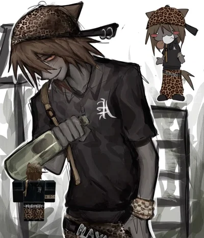 Kusomoto Akutare