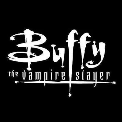 The Buffyverse