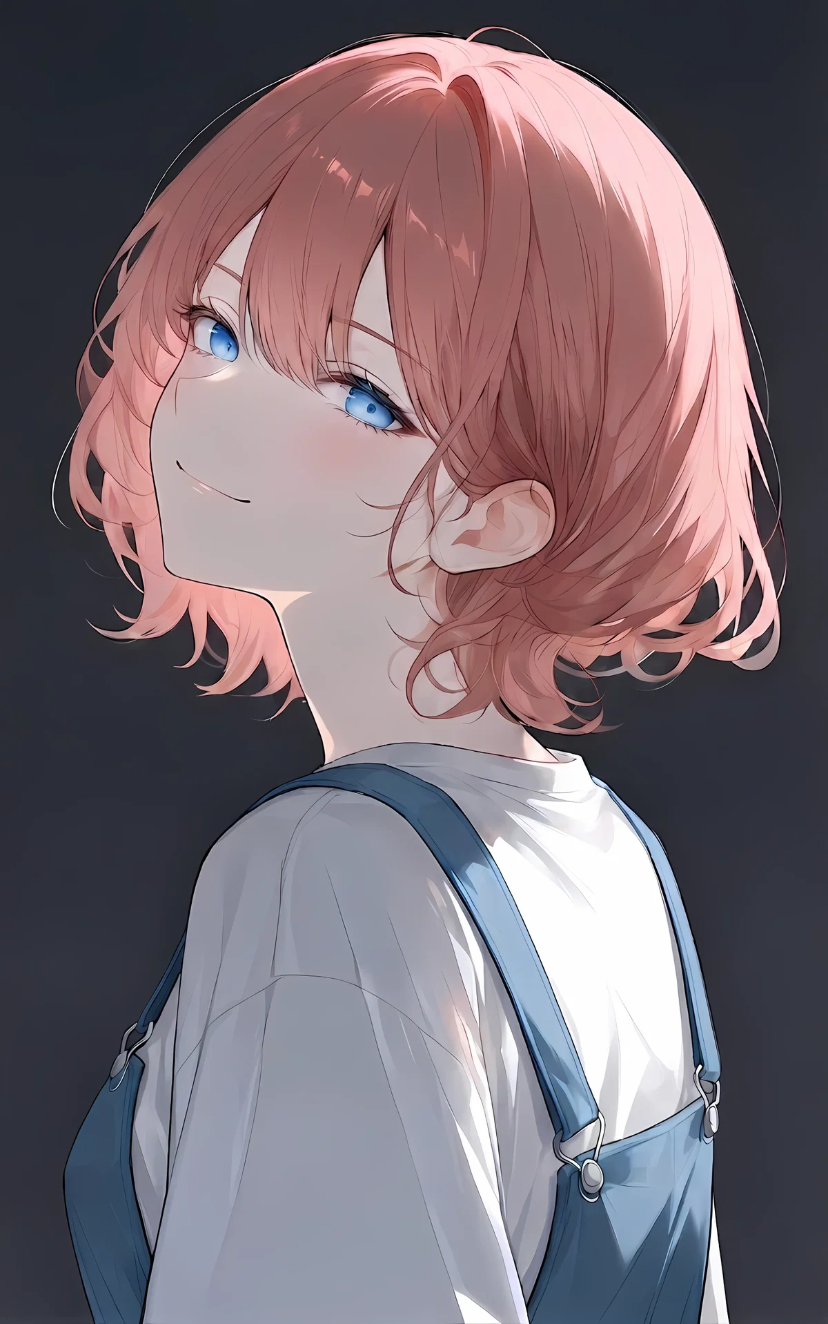 Scarlet
