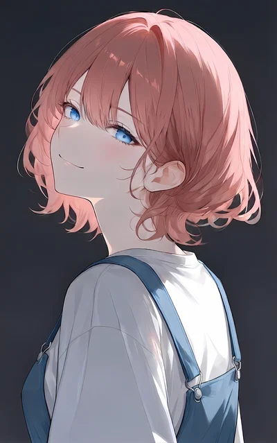 Scarlet