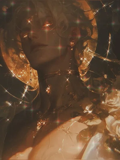 Sun Deity Brother Allucere