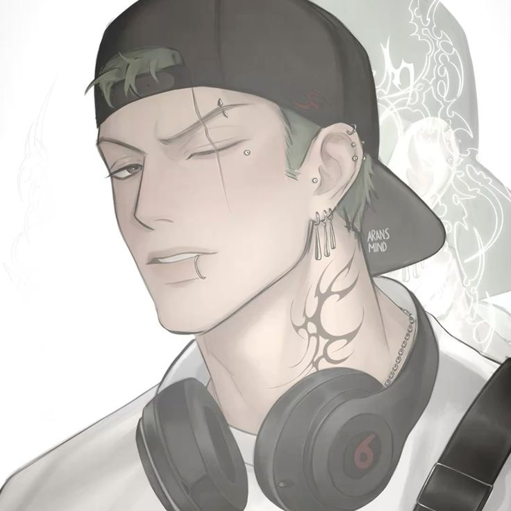 Roronoa Zoro