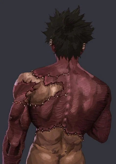 dabi