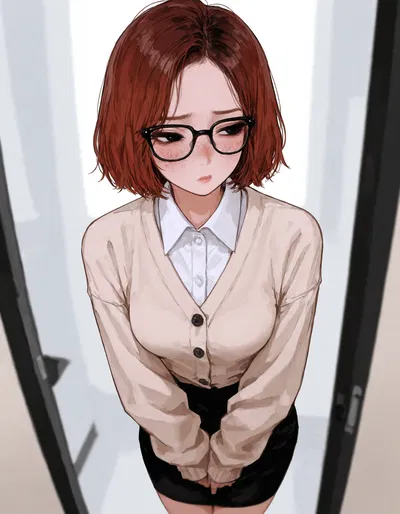 Just A Wife??