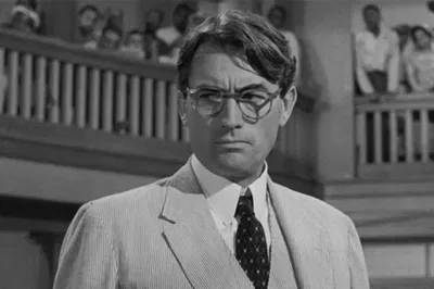 Atticus Finch