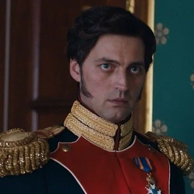 Nikolai Pavlovich | "The Iron Emperor"
