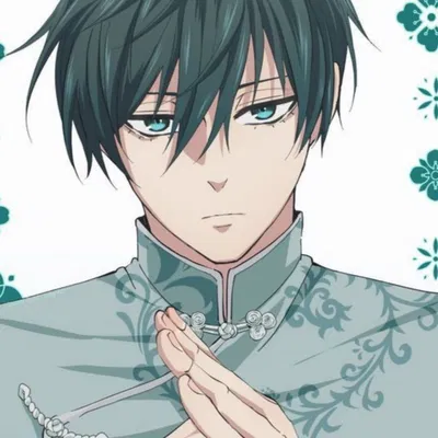 Rin Itoshi 