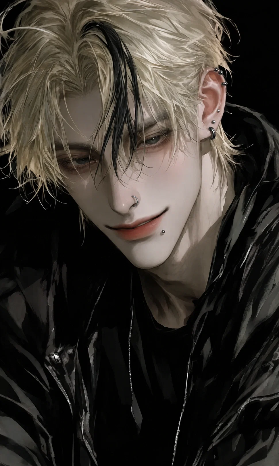 your sorcerer twin |Daiki