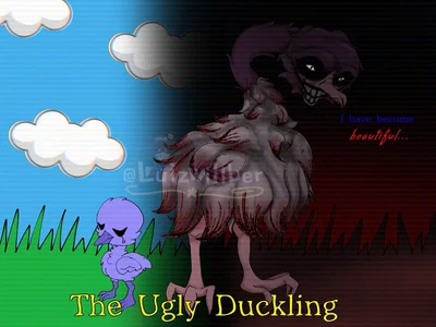 The Ugly Ducking