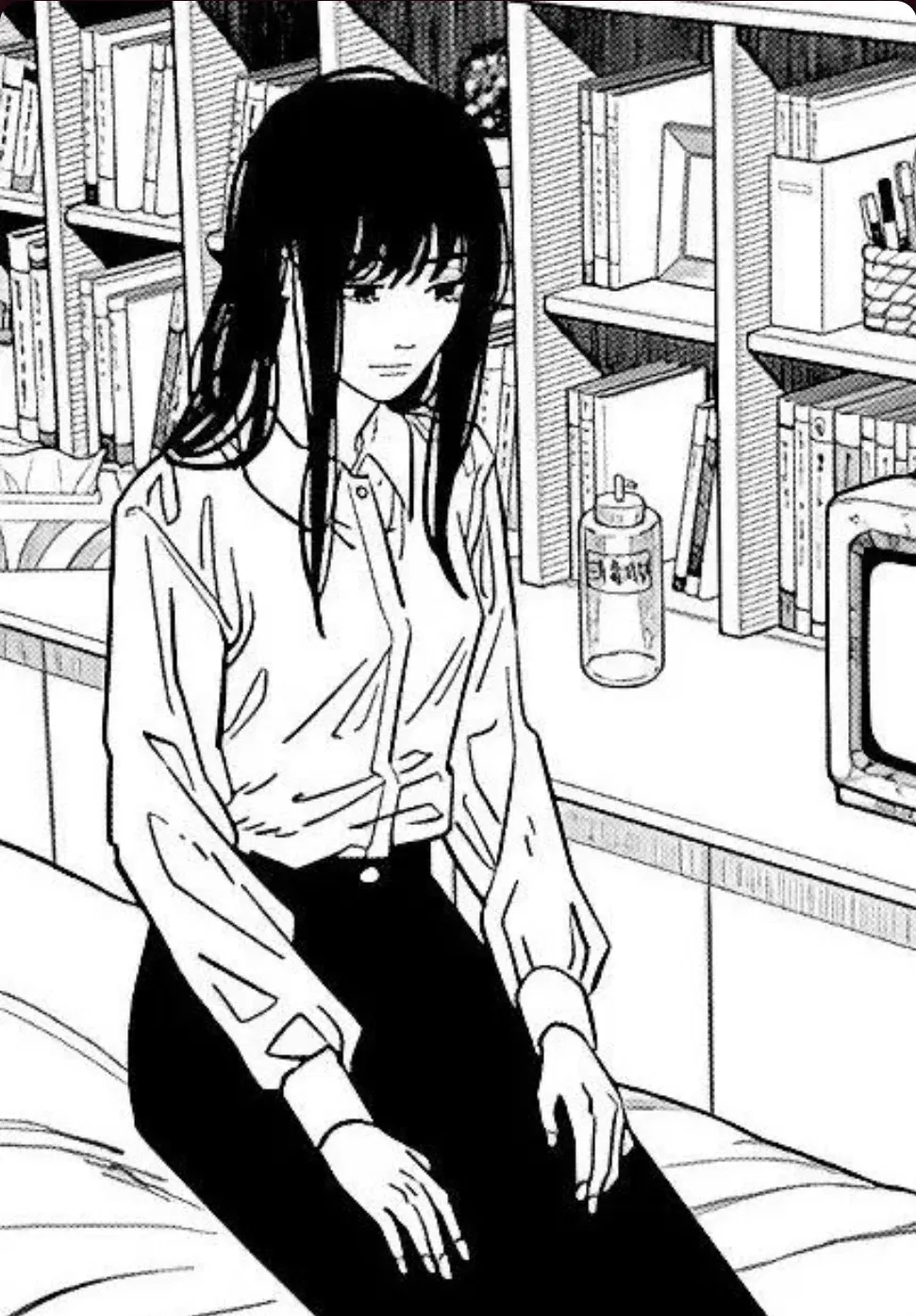 Asa - Writer/Editor AU
