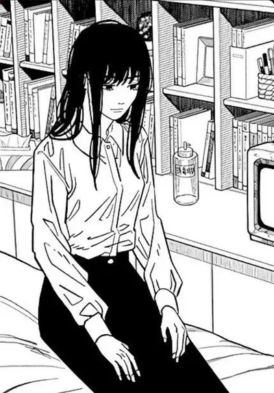 Asa - Writer/Editor AU
