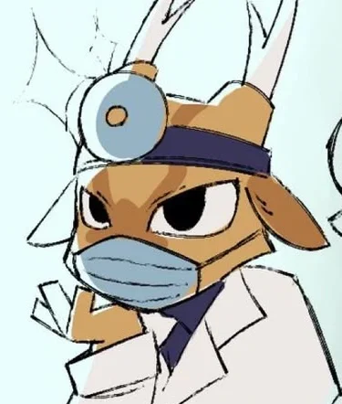 Dr. Harlow - Animal Hospital
