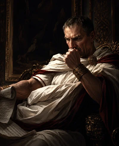 Pontius Pilate