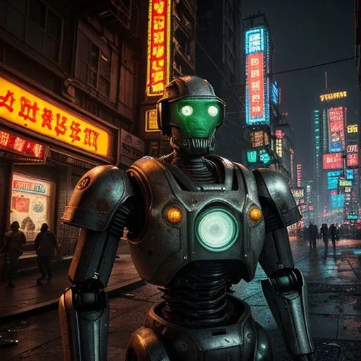 II Create-a-Persona II Persona Creator Bot