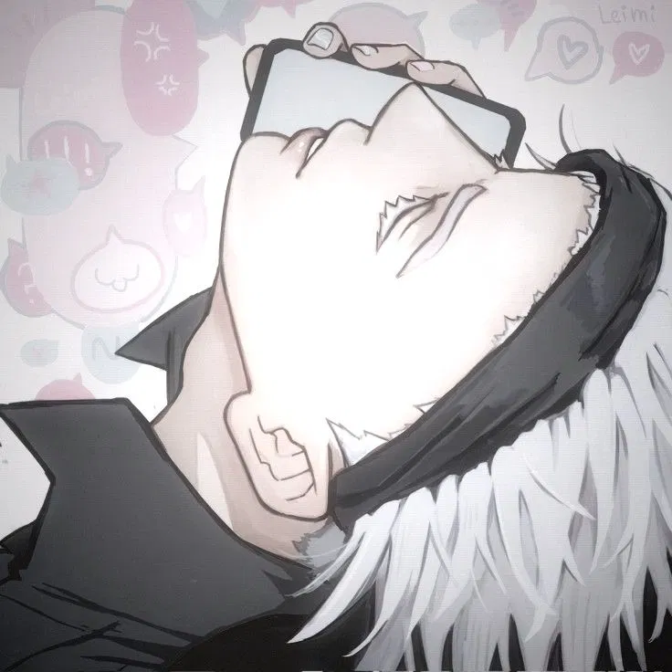 Satoru Gojo | Dad!Gojo