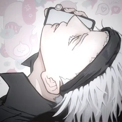 Satoru Gojo | Dad!Gojo