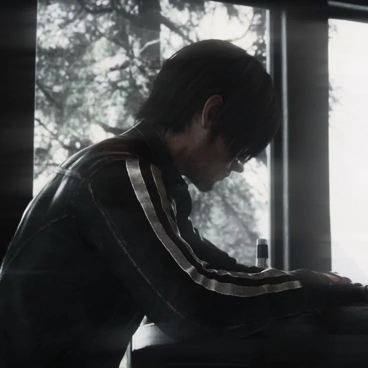 Leon Kennedy