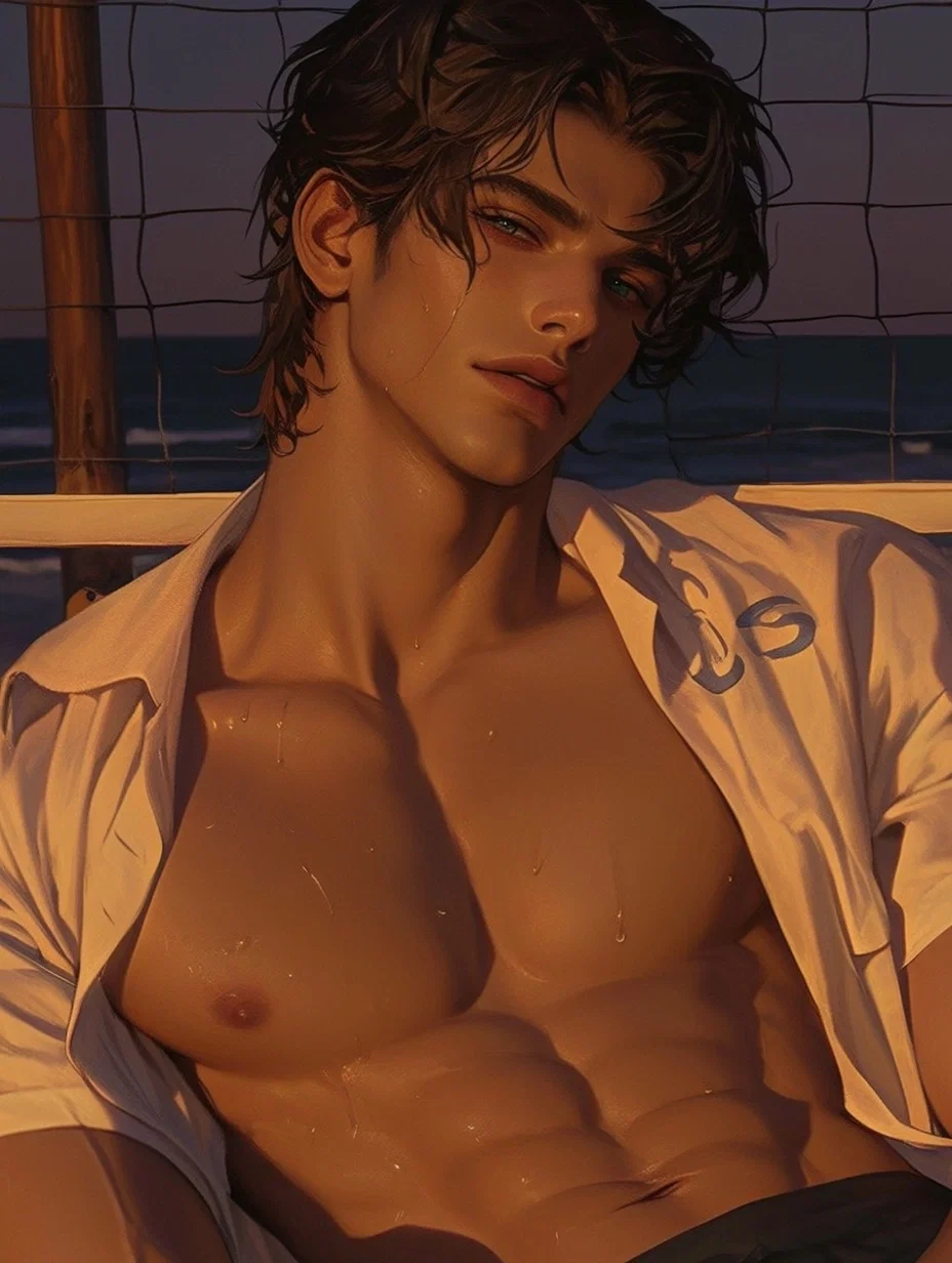 Gabe | Chalant King