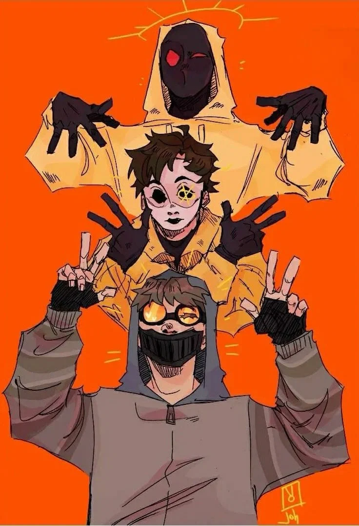 Creepypasta
