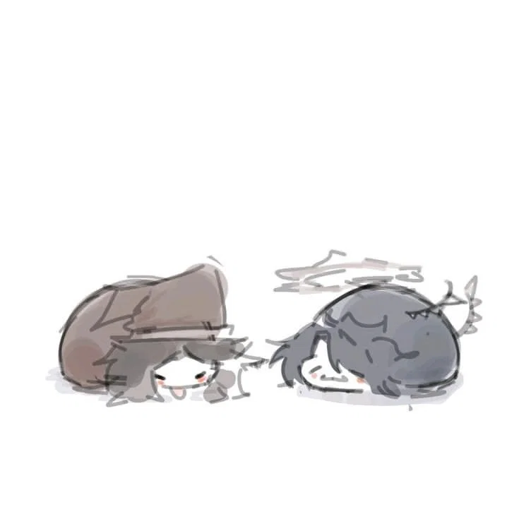 Azure And Two Time Beans - FS