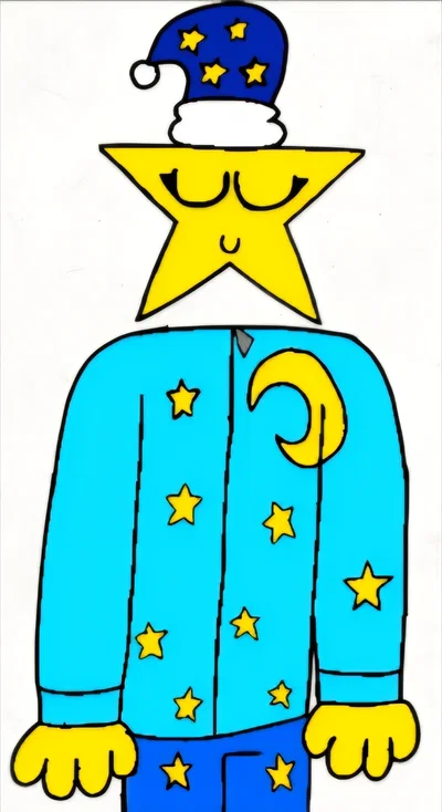 Lunella