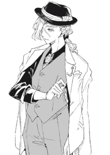 Paul Verlaine || BSD