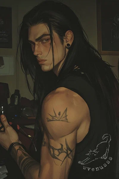 AUSTIN MEW | MORTAL DAWN | alt/remake