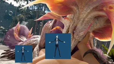 Shy Mizutsune - Muri