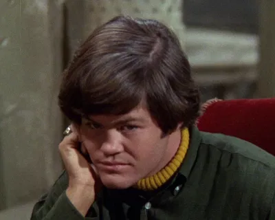 Micky Dolenz // The Monkees